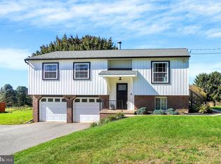 15446 Mount Olivet Rd, Stewartstown, PA 17363