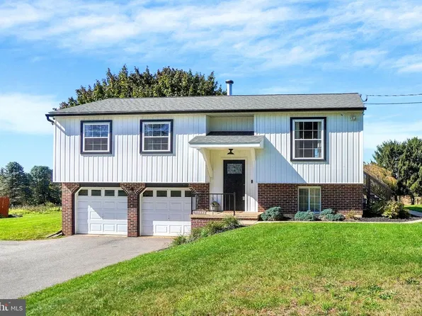 15446 Mount Olivet Rd, Stewartstown, PA 17363