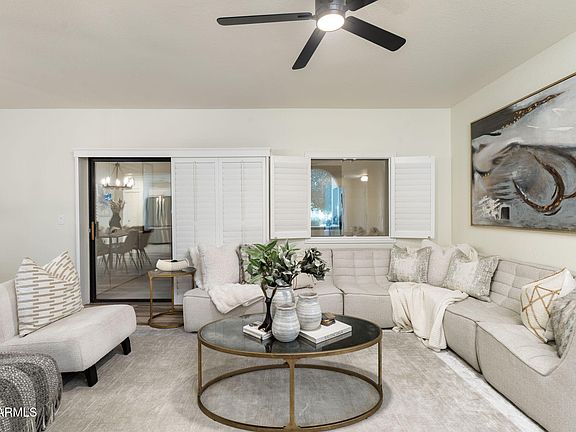 2nd image of 9455 E RAINTREE Drive #1025