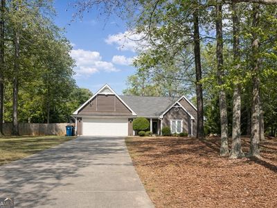 2121 Prospect Rd, Lawrenceville, GA, 30043