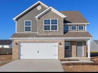 8105 Driftwood Loop, Richmond, KY 40475