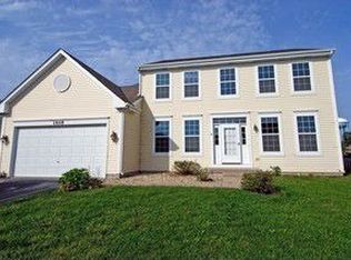 1505 McAllister Ct, Sycamore, IL 60178