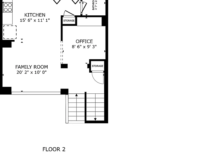 The Townhomes at Pine Drive — Photo 58