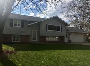 415 Railroad St, Brownsville, WI 53006