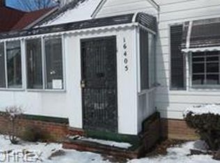 16405 Walden Ave, Cleveland, OH