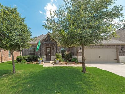 1612 Barrel Oak Dr, Fort Worth, TX, 76028