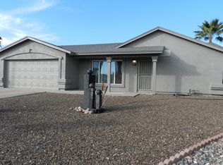 1044 S 81st Pl, Mesa, AZ 85208