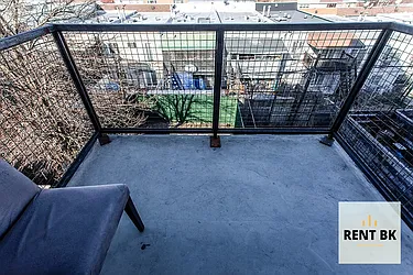 Rented by RENTBK LLC