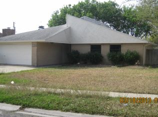 4925 Valley Stream Dr, Corpus Christi, TX 78413