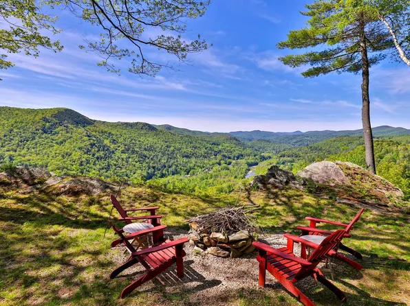 544 Vulture Mountain Road, Stockbridge, VT 05772
