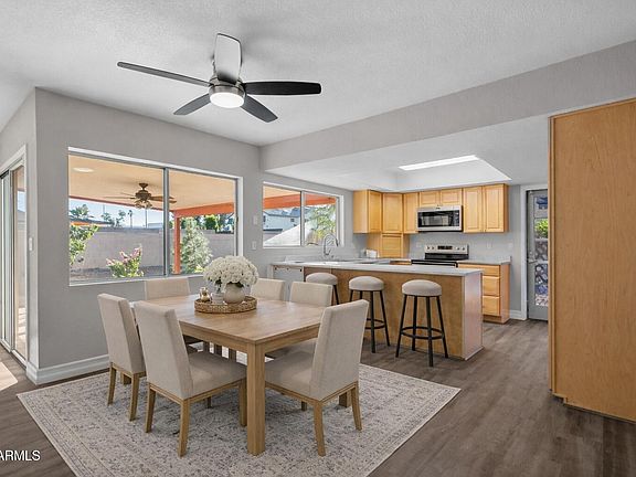 4th image of 5046 S BECK Avenue