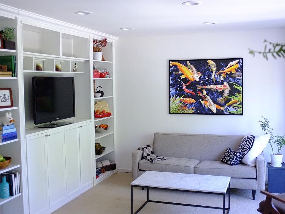1st image of 609 Arguello Blvd APT 3