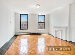 1403 Fulton St #3L, Brooklyn, NY 11216
