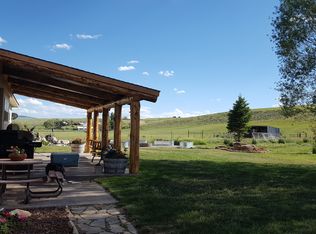 155 Country Ln, Craig, CO 81625