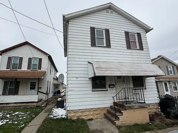 1042 W Main St, Sharpsville, PA 16150
