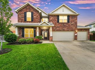 1533 Fallingwater Trl, Haslet, TX 76052