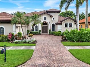 9002 Shenendoah CIR, NAPLES, FL 34113