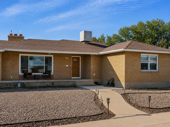 5185 S 2100 W, Roy, UT 84067