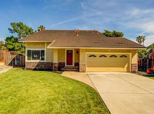 379 Shawnee Pl, Fremont, CA 94539