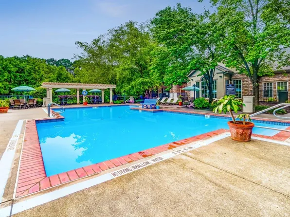 Highlands of Montour Run Apartment Homes