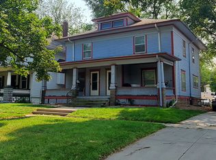 1219 Garfield St, Lincoln, NE 68502