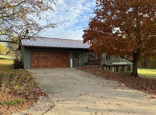 3380 Zuercher Rd, Dalton, OH 44618
