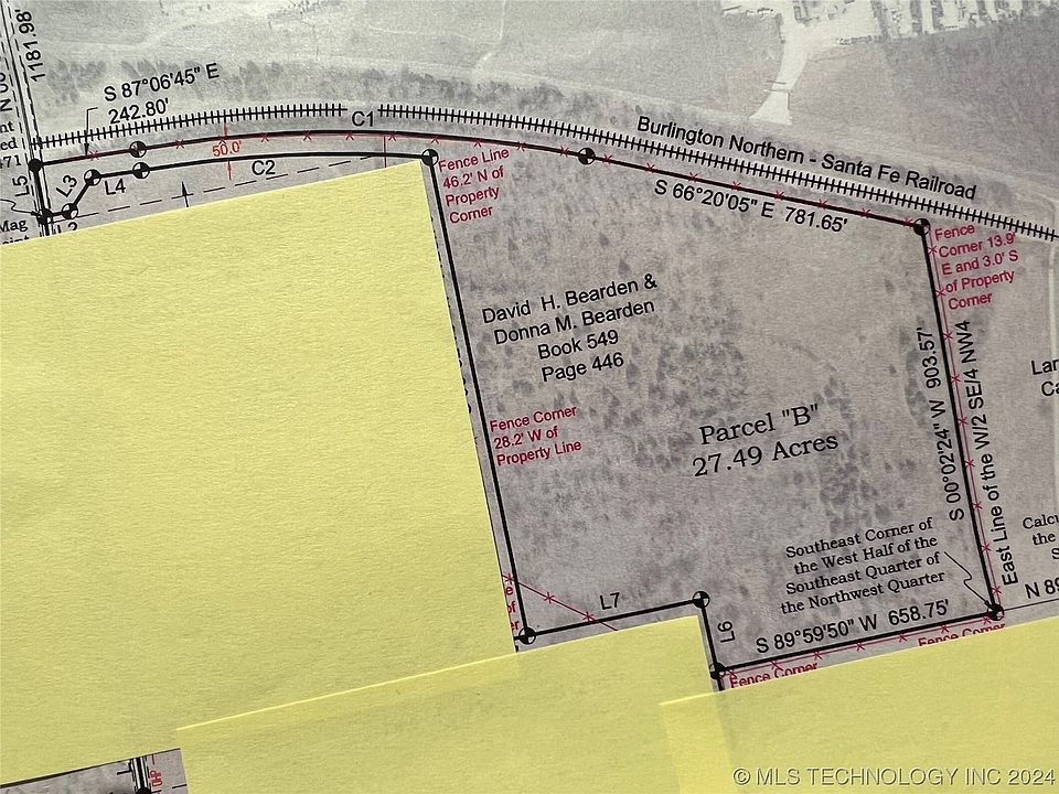 2nd image of 0 Muncrief Rd