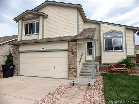 2nd image of 1858 Sage Grouse Ln