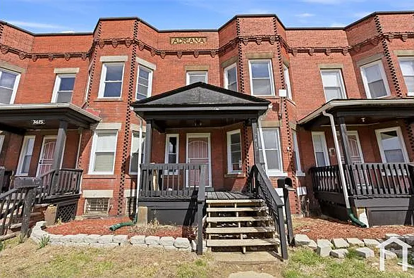 7417 Decker Ave #7417 — Photo 5