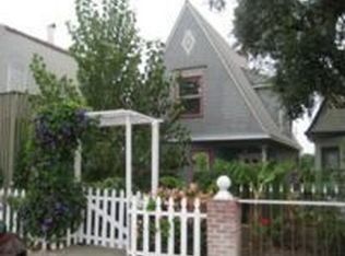 541 York St, Vallejo, CA 94590