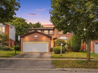 3193 Maderna Rd, Burlington, ON L7M2W3