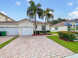 2603 SW 187th Ave, Miramar, FL 33029