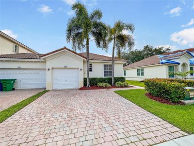 2603 SW 187th Ave, Miramar, FL, 33029