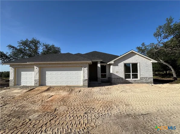 1325 Rylee Ln, Salado, TX 76571
