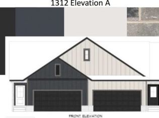 5366 N Pinecrest Cir, Wichita, KS 67220