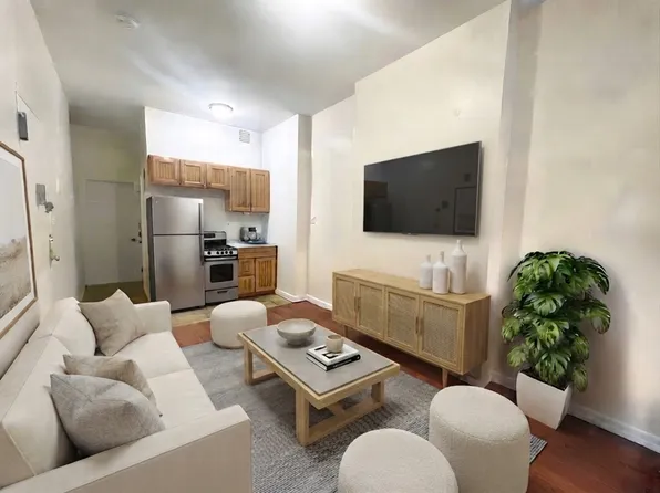410 W 51st St APT 101, New York, NY 10019