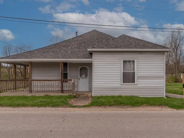 4858 S Rogers St, Clear Creek, IN 47403