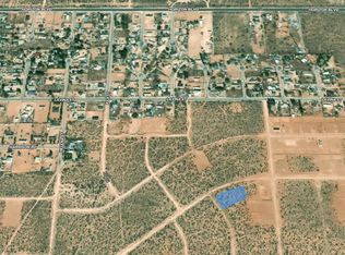 0 Opheim Dr, Clint, TX 79836