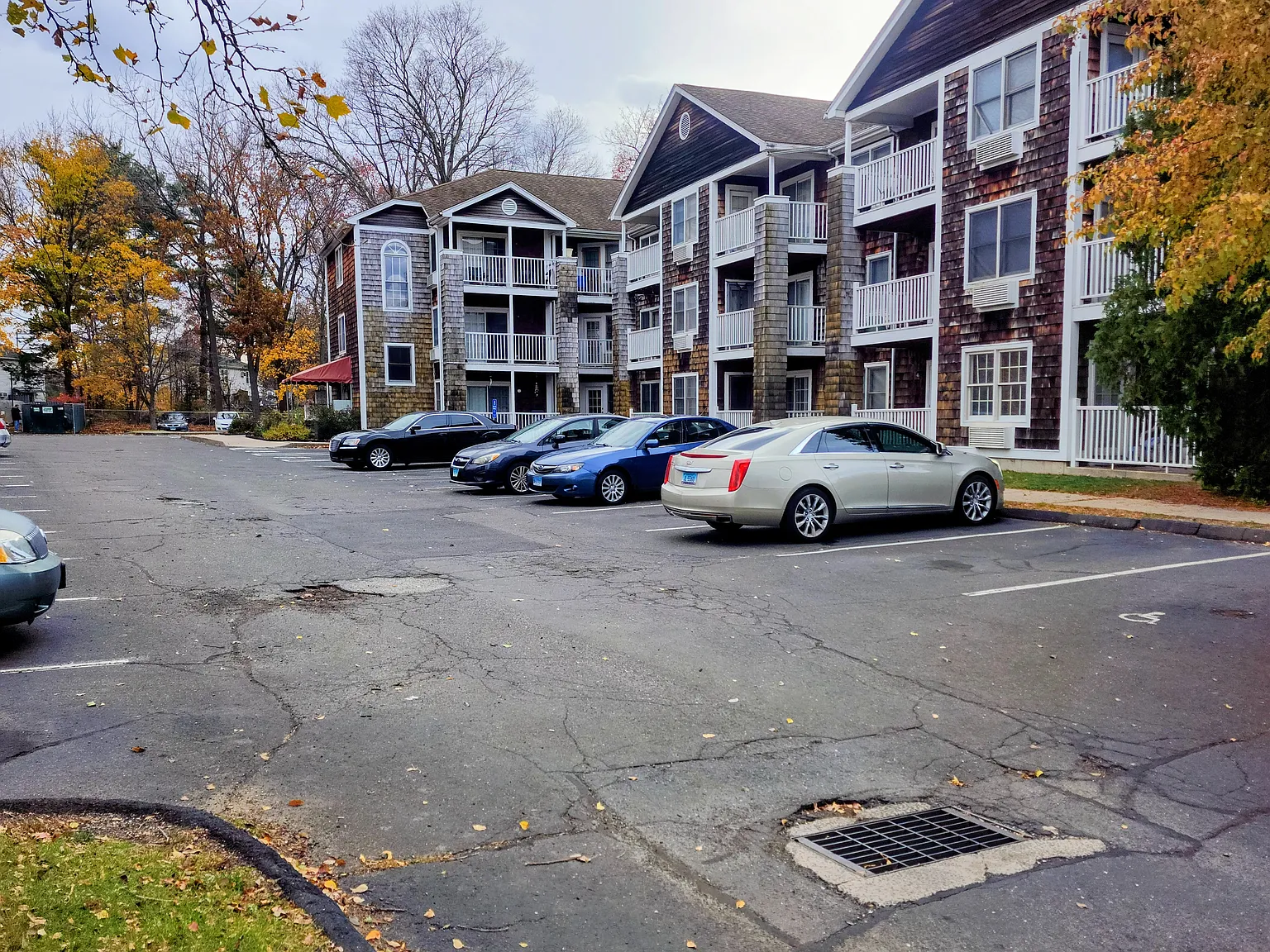 92 West Main Street Apartments — Photo 3