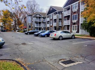 92 West Main Street Apartments, Plainville, CT 06062