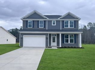 3044 Gadwall Dr. Lot 10 Rivercrest-II, Aynor, SC 29511
