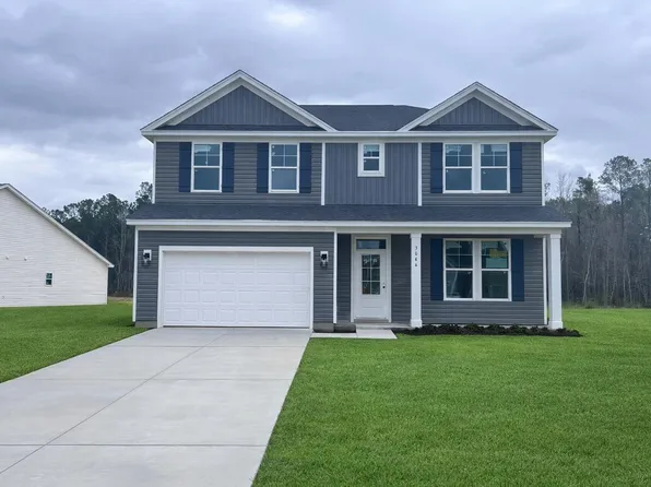 3044 Gadwall Dr. Lot 10 Rivercrest-II, Aynor, SC 29511