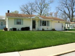 605 Willow St, Mishawaka, IN 46545