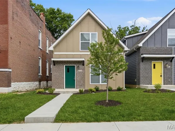 4120 Nebraska Ave, Saint Louis, MO 63118