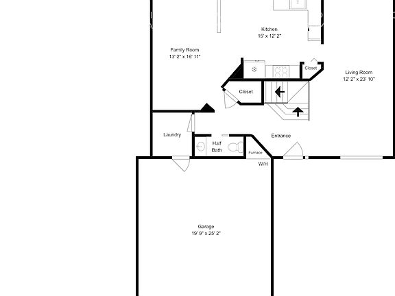 2nd image of 835 McLean Ct