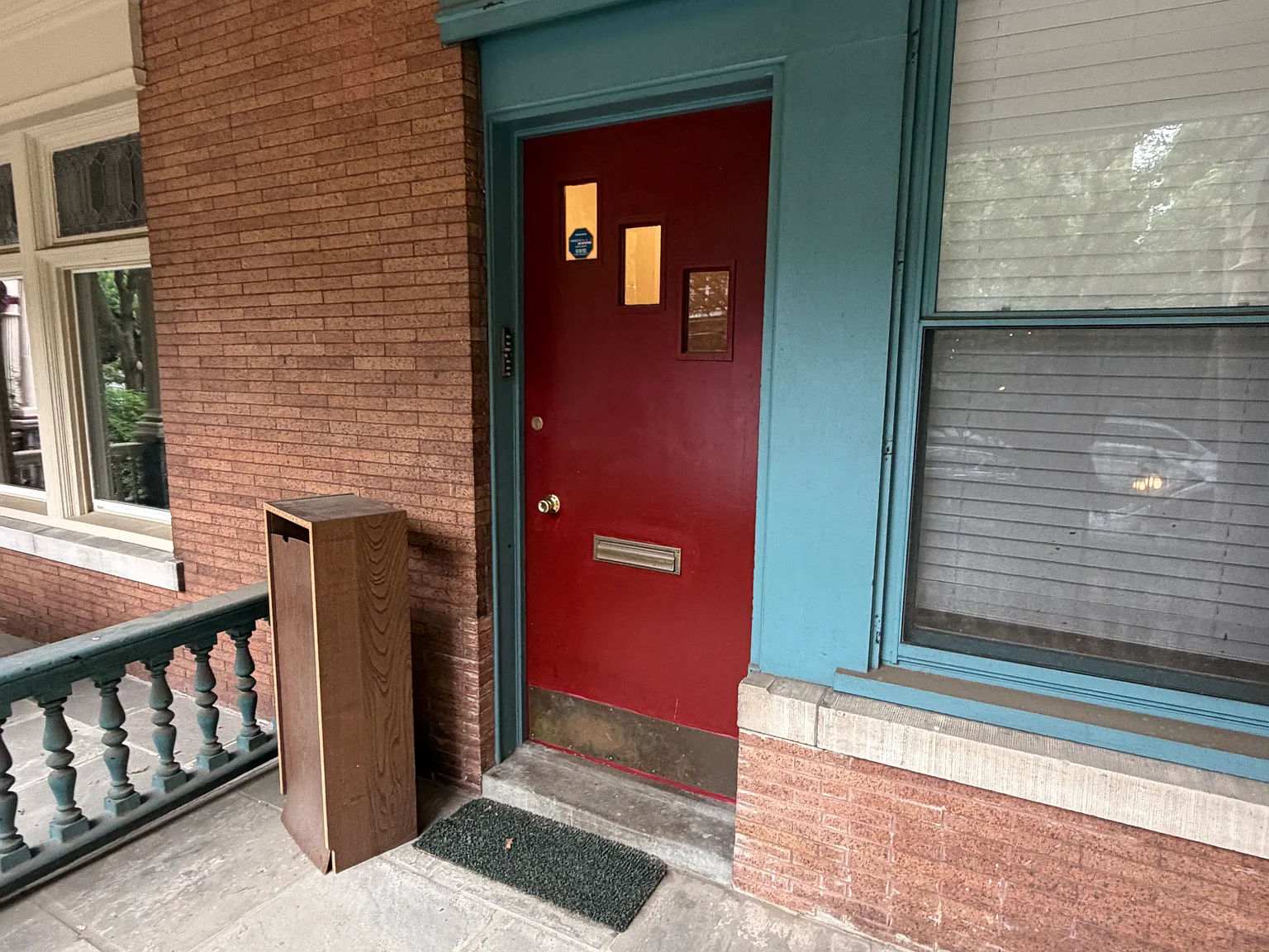 Studio, 400 sqft, $1,250 — Photo 3
