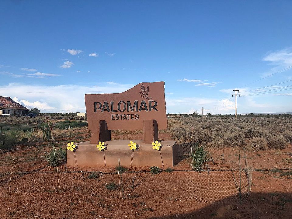 1st image of Palomar Estates #288-1