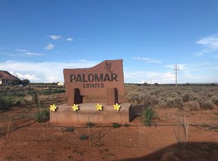 Palomar Estates #288-1, Kanab, UT 84741