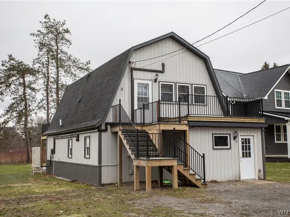 13 Parkside Dr, Ellicottville, NY 14731