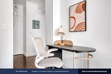 Rented by The Blueground